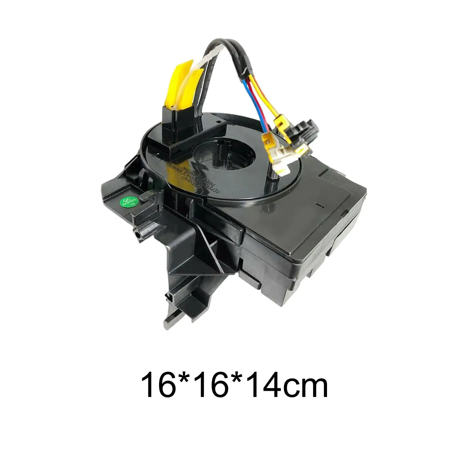 Steering Angle Sensor Steering Wheel Position Sensor accelerometer gyroscope sensor angle measurement tool proximity switch sensor for Dodge Journey JC 2008-2010