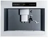 45cm high built in compact Microwave oven with grill 5