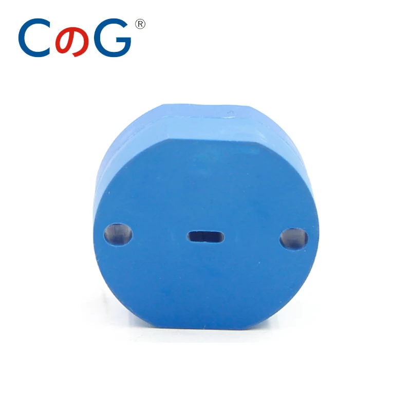 Advanced Temperature Transmitter Module with 4-20mA Output and DC24V Input