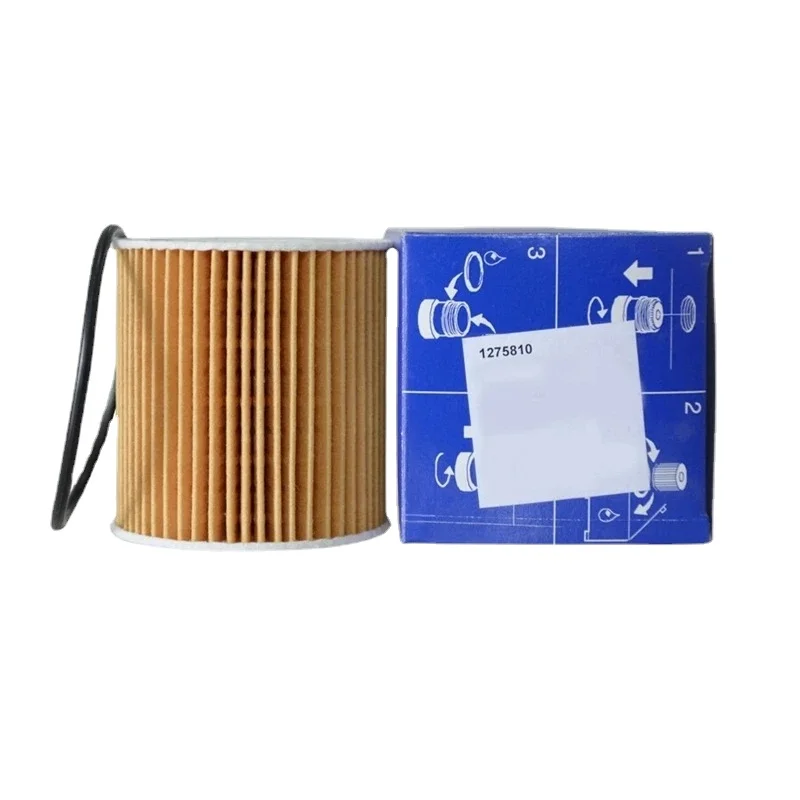 Filtre à Huile 5 Pièce SCT SH443 P Pour Volvo C70 S40 S60 S70 S80 V40 - Foto 10