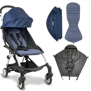 3-in-1 Stroller Comfort Set 1