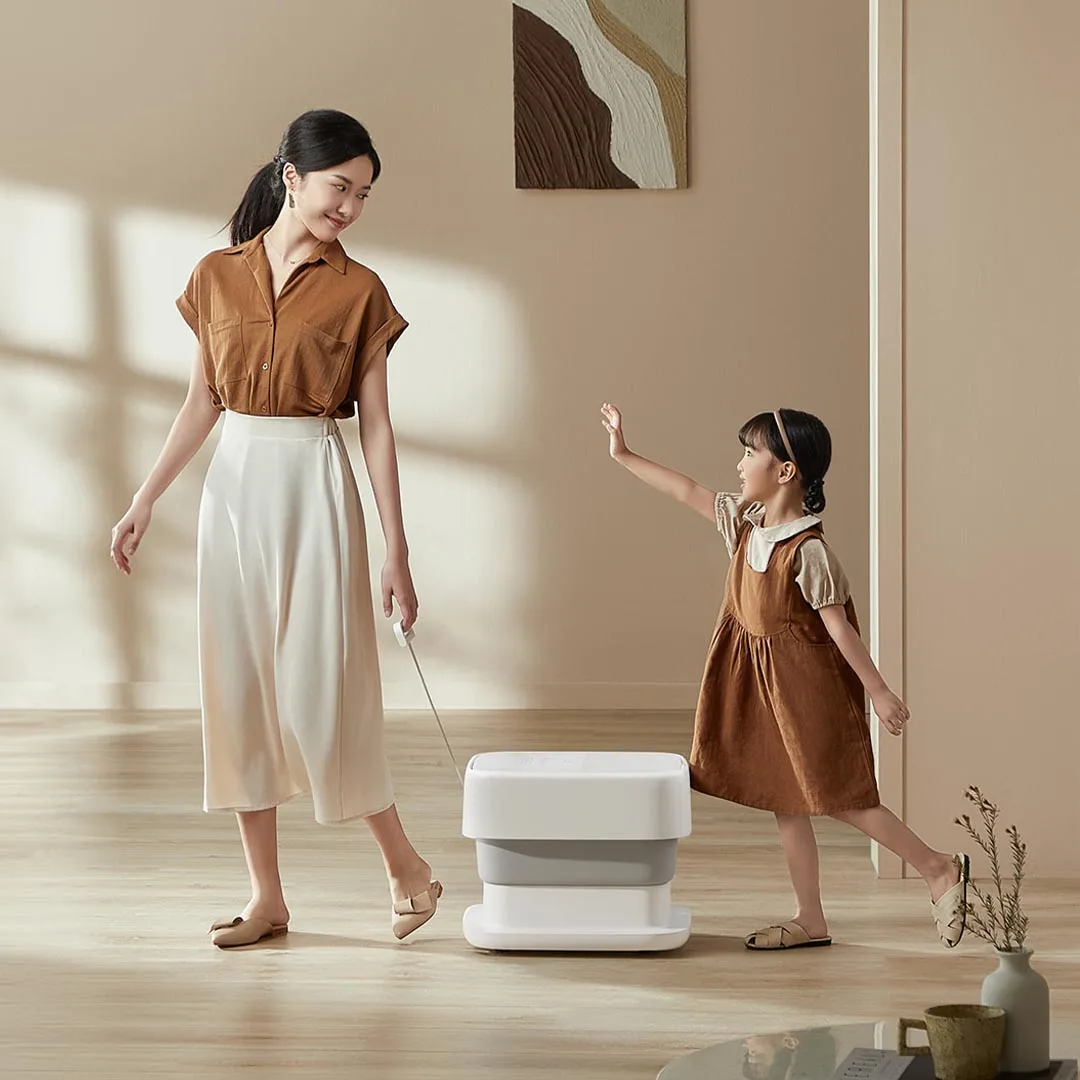 Xiaomi mijia best sale smart folding