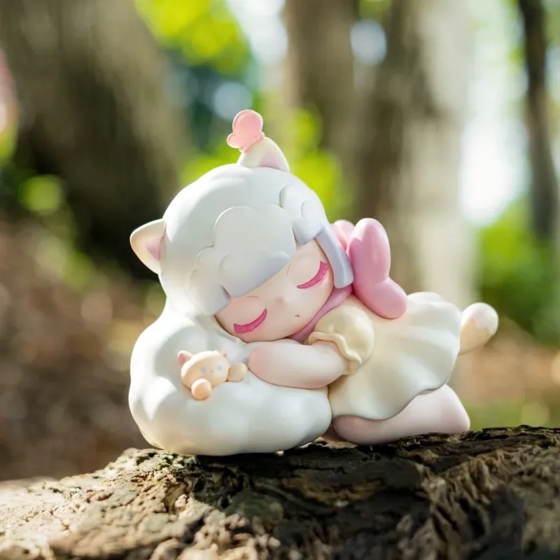 TNTSPACE Liita 第 2 世代ハグアドベンチャーシリーズブラインド