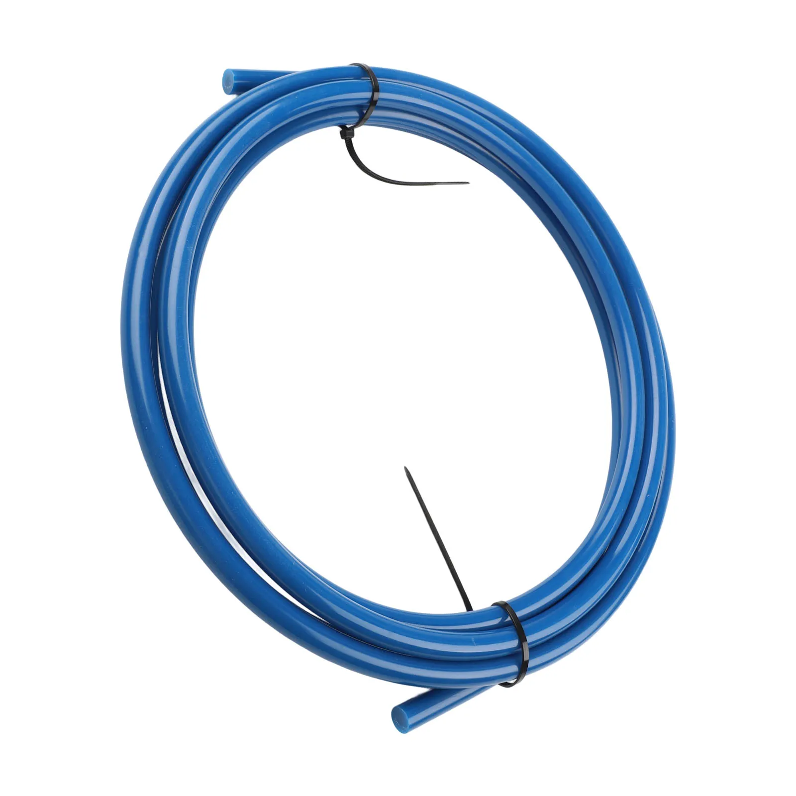 1 Pc Built-In Copper Tube Bending Strip Air Conditioning Pipe Bender Tool 1/4 ,3/8, 1/2, 5/8 In CT-205 PE Plastic Bending Kit