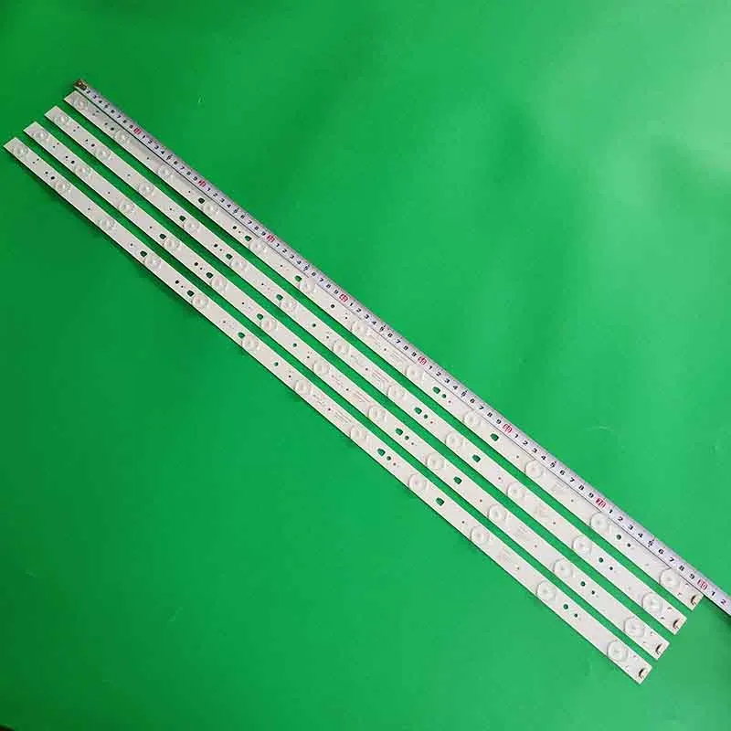 8 / Led Ʈ Ʈ 12 lampada para kon ka 42 &tv kl42gt618 35017849 35017855 35017848