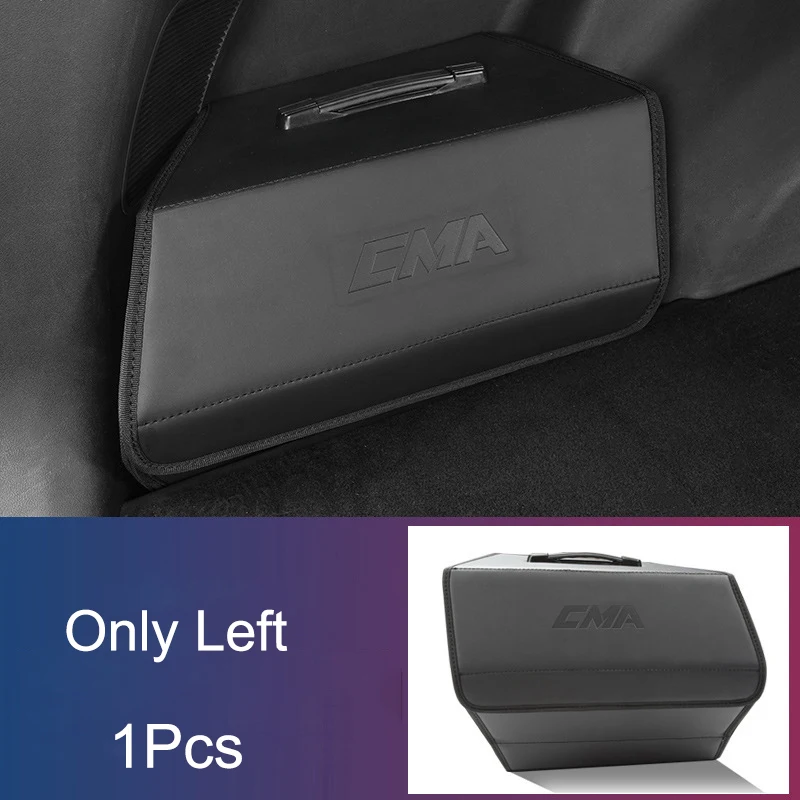 Only Left