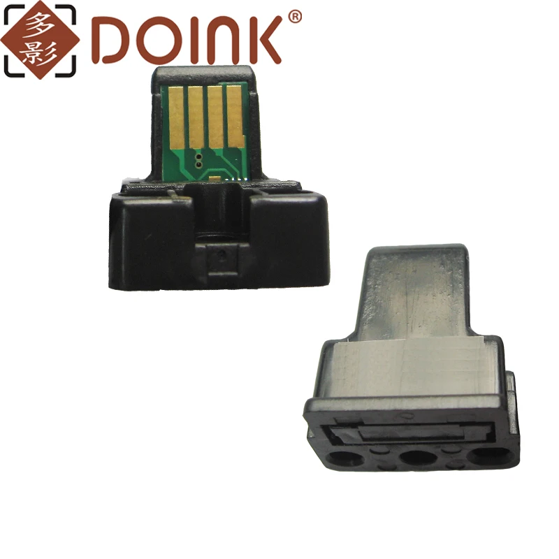 

4PCS BP-FT200 BP-GT200 BP-AT200 Toner Chip For Sharp BP-20M31/20M28/BP-20M24/20M22 FT /GT/AT