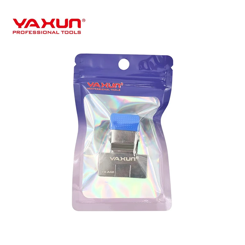 YAXUN YX-A40 Supporto Flessibile per Cavi di Riparazione Telefoni Cellulari, Strumento per Riparazione Cellulari - Image 3