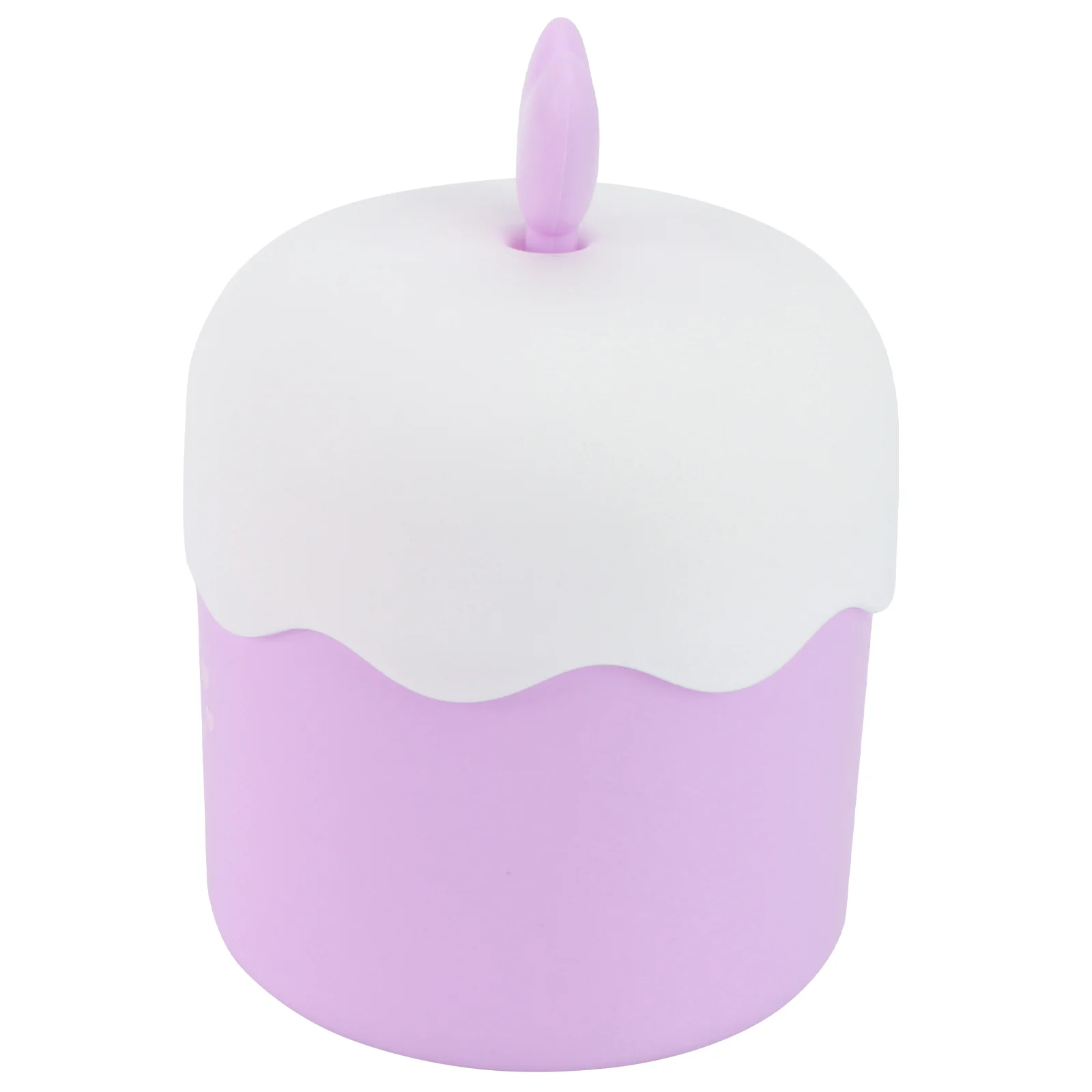 

Zerodeko Bubbler Bubble Machine Oil Cleanser Face Travel Body Wash Cup Cleaner Foam Maker Whip Cream Foaming Clean Tool Bubble