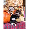 Baby clothes 20cm Maillard set 10cm 15cm cotton doll clothing original no attribute doll dressing 3