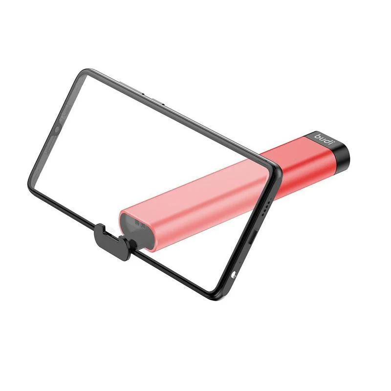 BUDI Multi-Function Smart Adapter Card Storage Data Box Multi-Functional Cable Stick for Xiaomi Reader TF USB Storage Cable