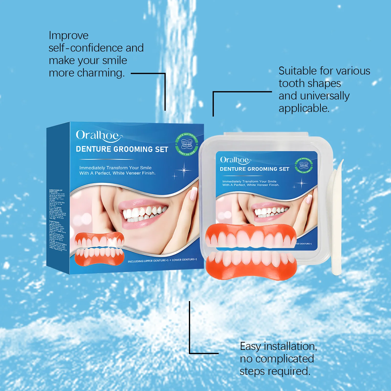dsc-products