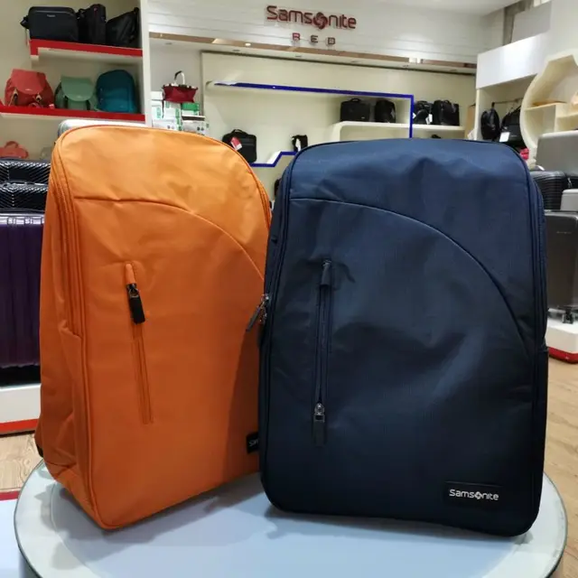 Samsonite Backpack Men s Backpacks: Fashion, Function, and Style