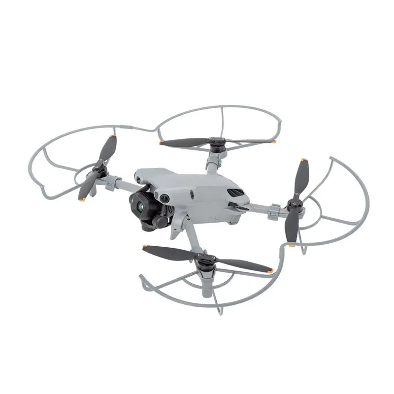 XB-For DJI Mini 5 Pro 드론 프로펠러 가드 프로펠러 보호대 소품 날개 블레이드 패들 케이지 커버 액세서리