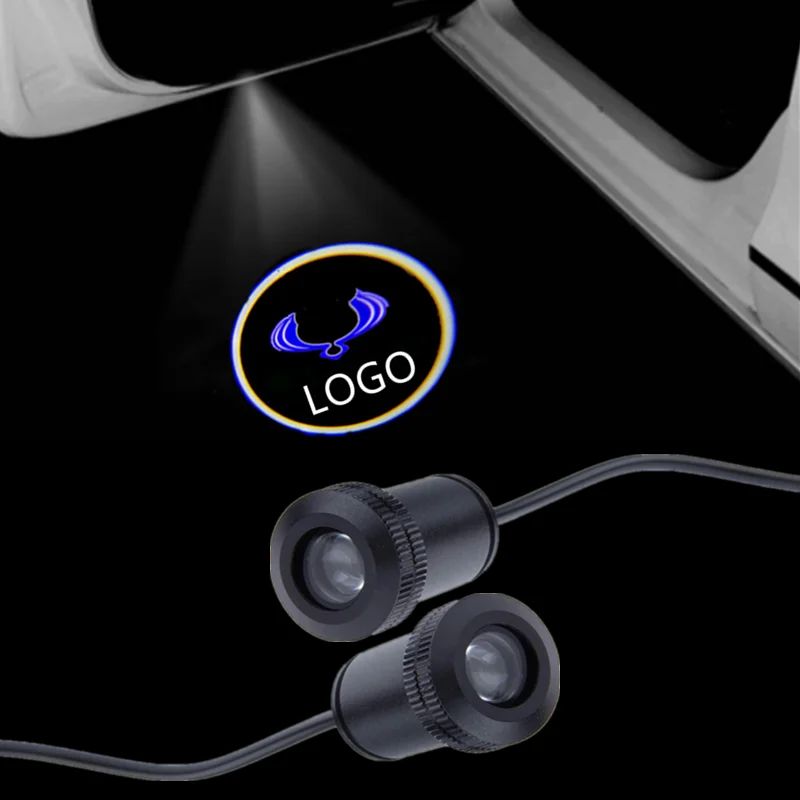 Pontiac Door Projector Lights visitchile.cl