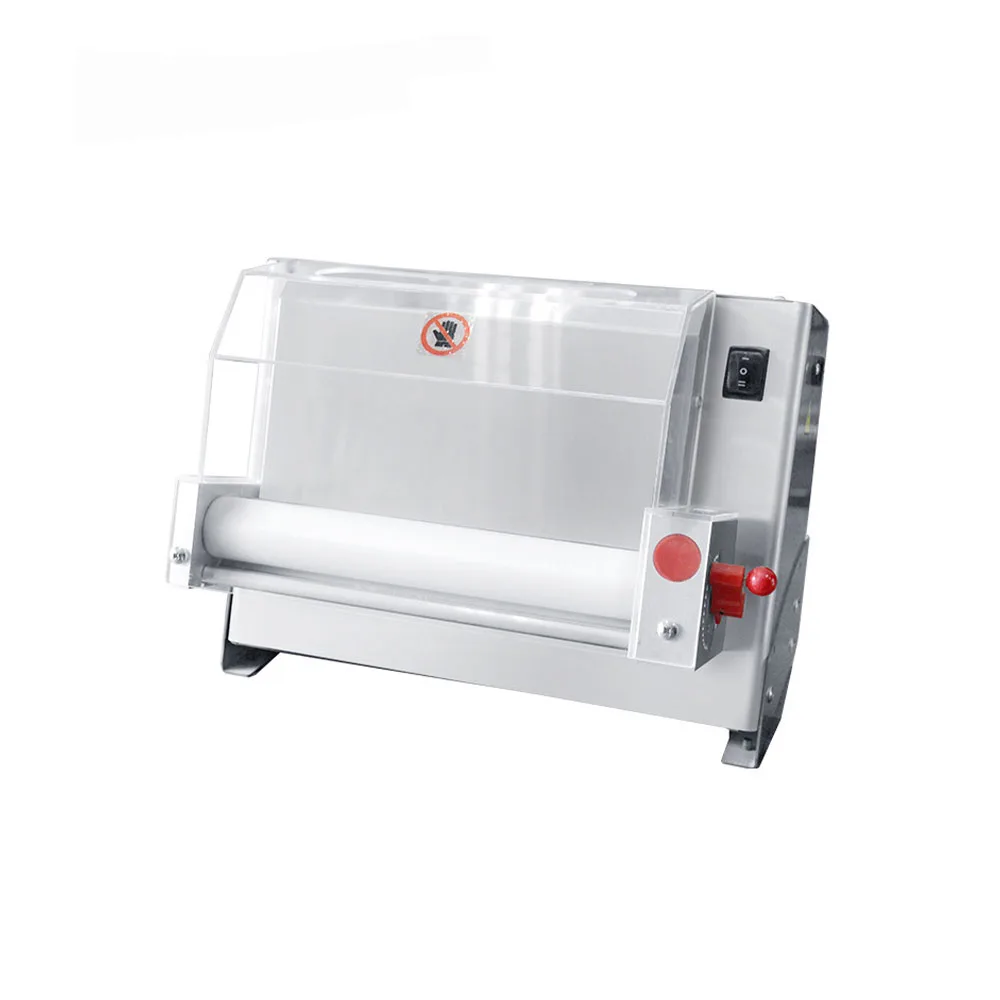 Professional  Electric Dough Press Machine Pizza Roller Making Machine Pizza Forming Machine