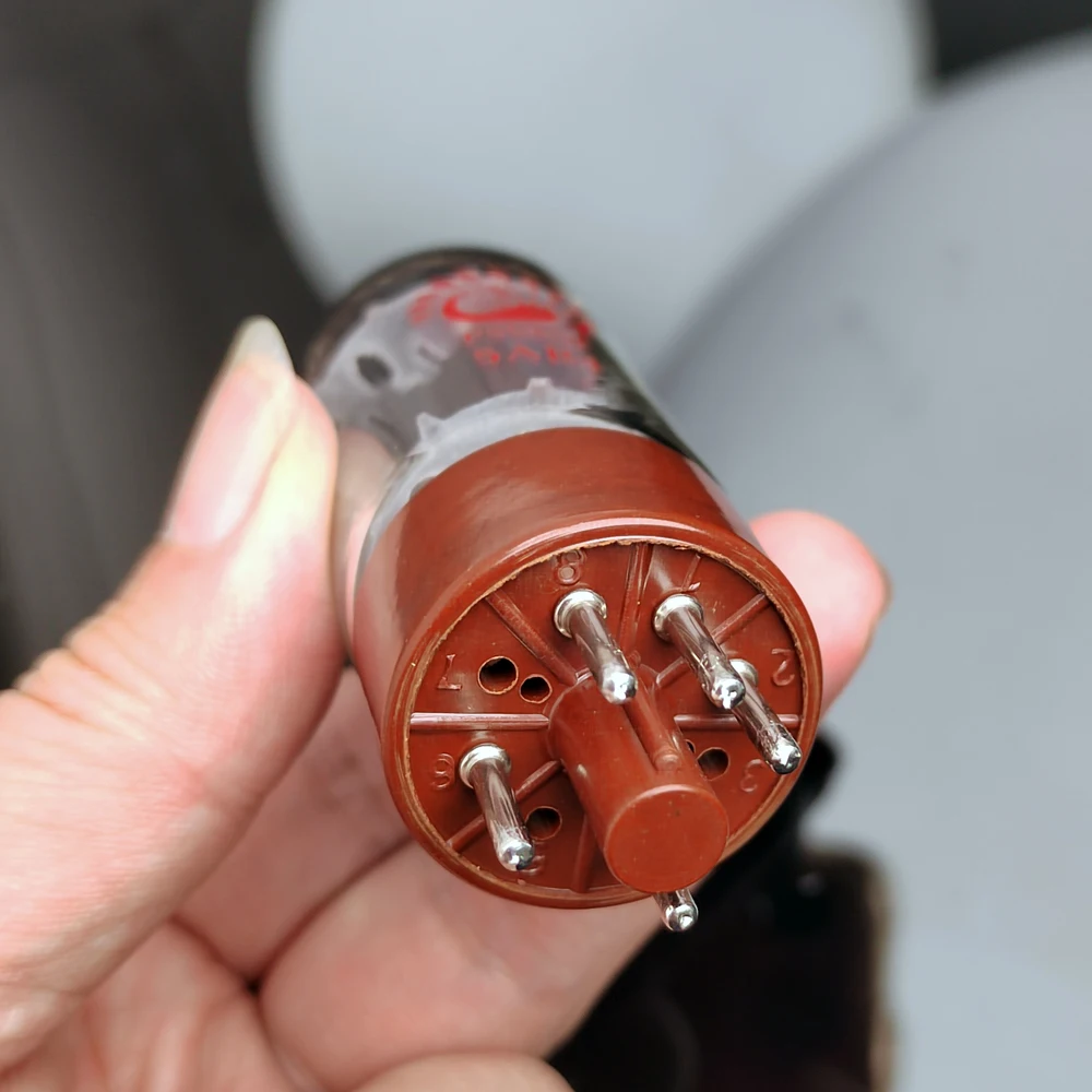 FEIYUE NEW SOUND AMP PSVANE 5AR4 Tube for Vacuum Tube Amplifier Replaces GZ34 5U4G 274B HIFI Audio Amp Original Exact Match 4