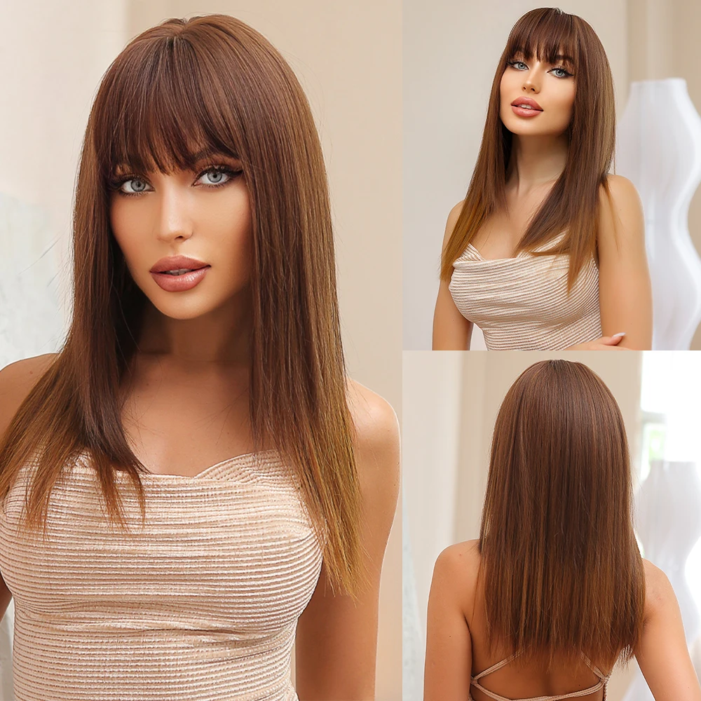 LC070-1 wig