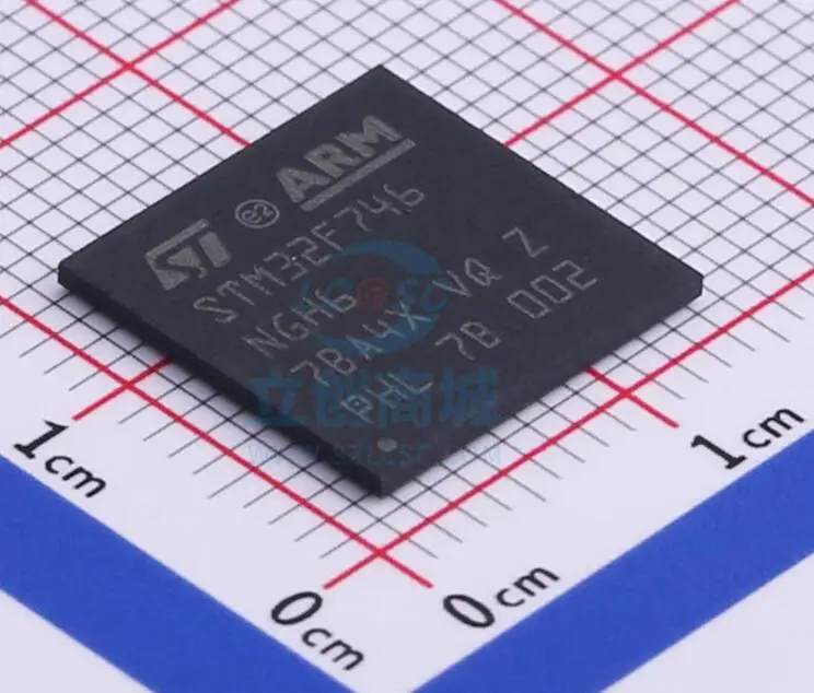 

Бесплатная доставка STM32F746NGH6 10 шт.