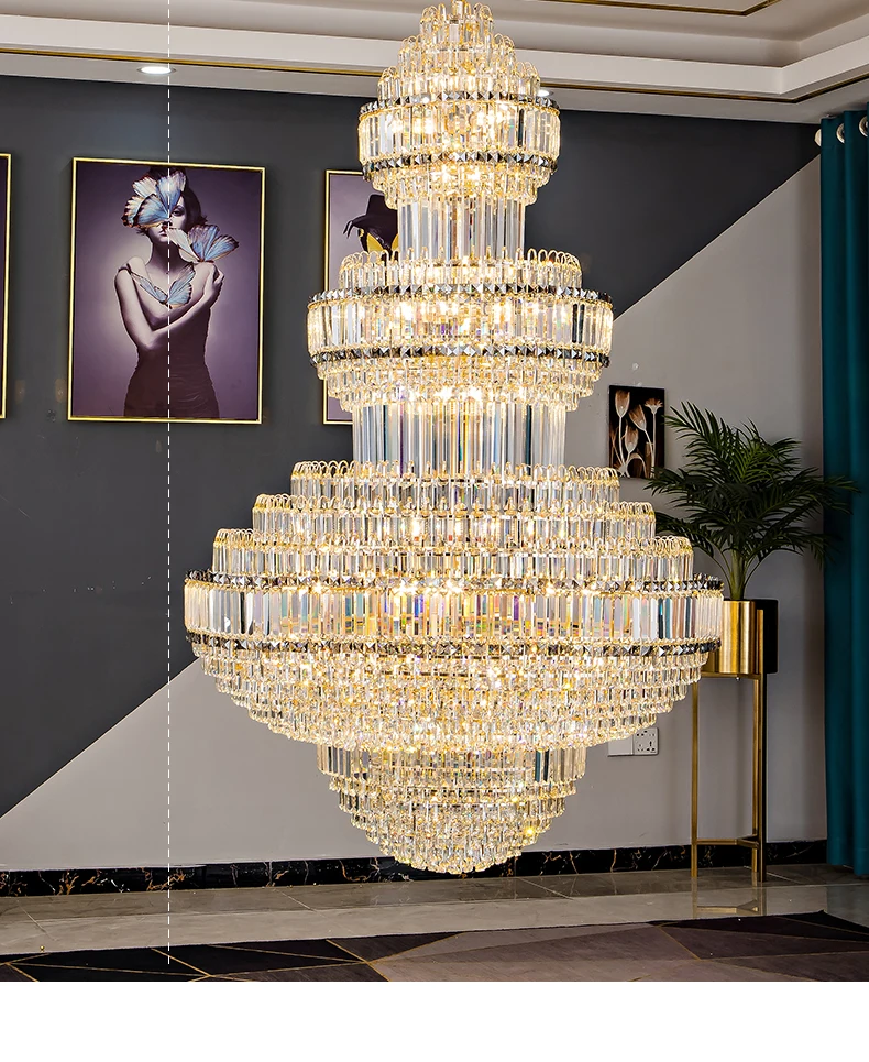 Chandelier Image 6