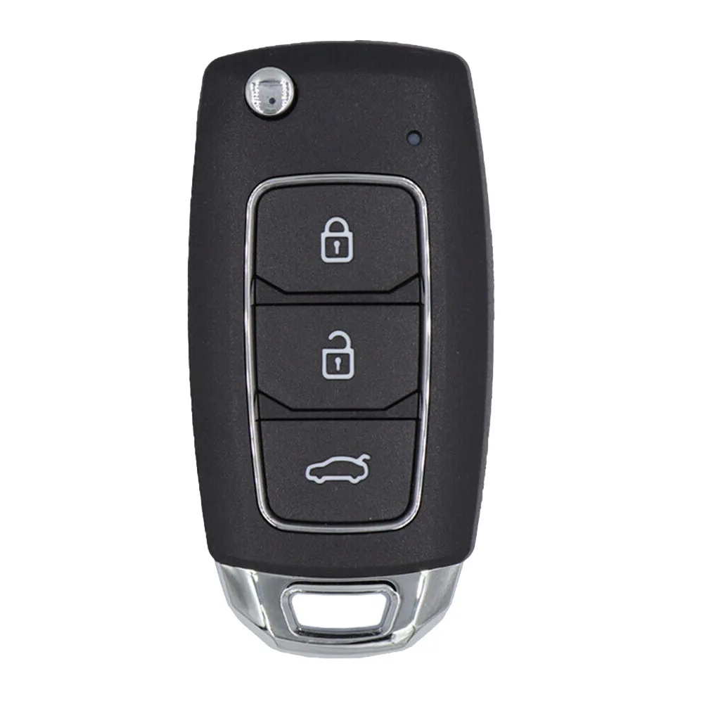 

For XKHY05EN Universal Wire Remote Key 3 Buttons for Style for VVDI Key Tool