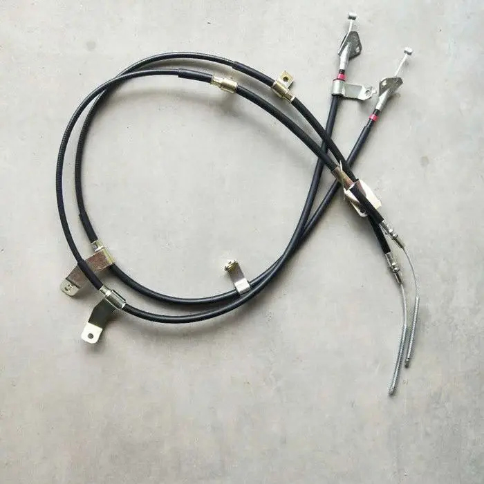 1pc for ZOTYE 2008 5008 T200 Handbrake cable Brake cable Rear brake