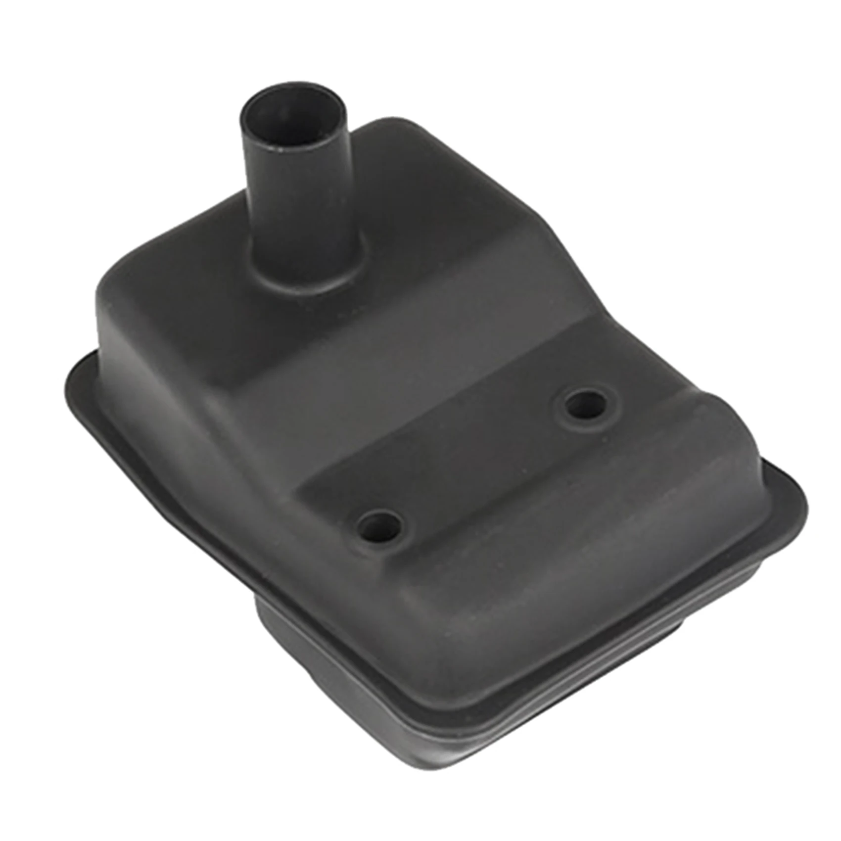 BAAU 2X Metal Muffler for 23Cc 29Cc 30.5Cc 32.36Cc Engine for 1/5 Baja 5B 5T 5SC Rovan Motor