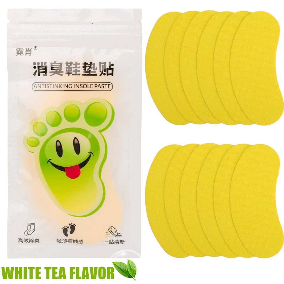 White tea