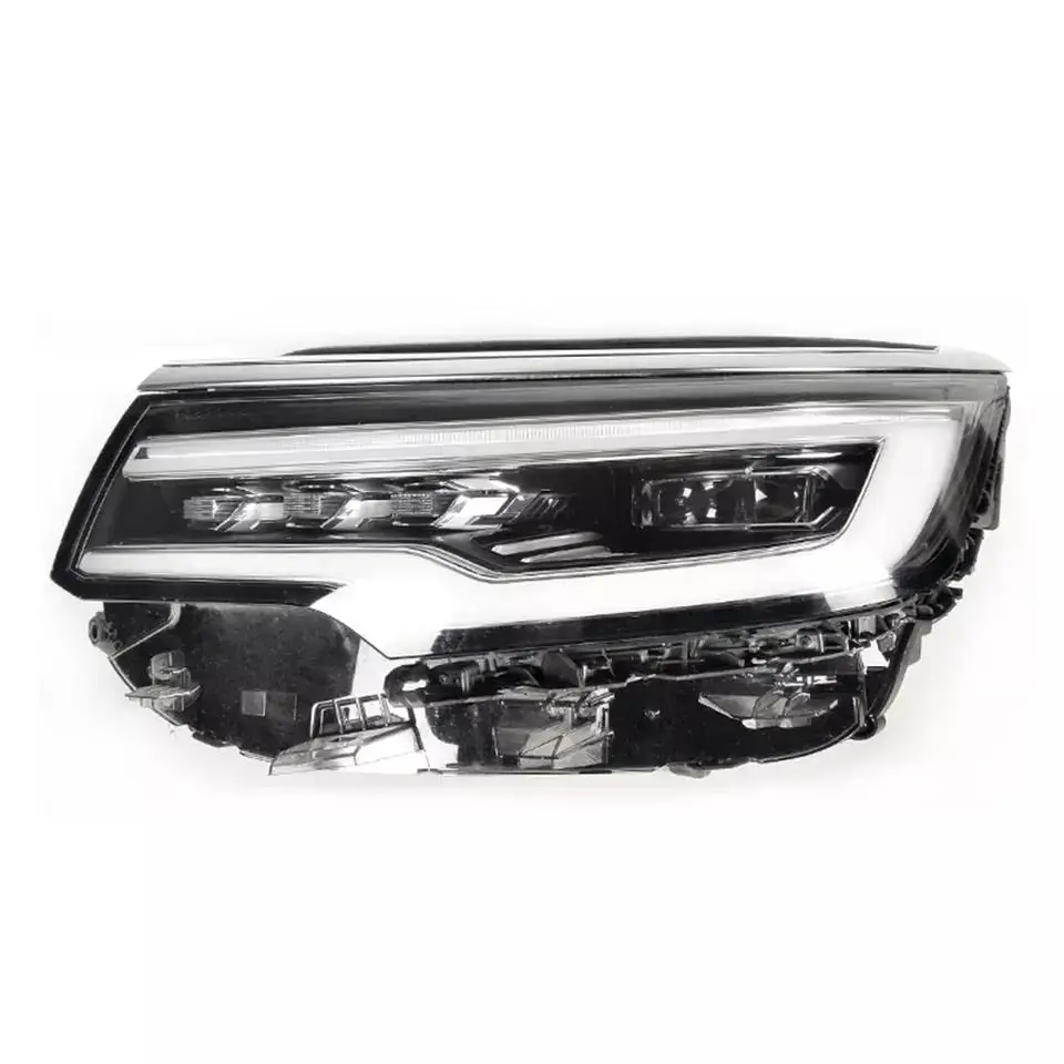 

LED 19-20 model Headlight assembly Headlights Original for ROEWE RX5max 10108360 10108449 10108449 1067981910108450