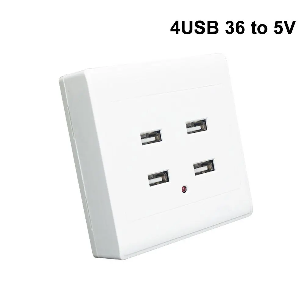 4usb 36V to 5V