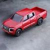 TAKARA TOMY Tomica Premium NO.30 MITSUBISHI TRITON Alloy Diecast Collection Cars Model Toys for Children Boys 3