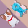Baby Head Protector Backpack Pillow For Kids 1-3Years Toddler Children Soft Pp Cotton Protective Cushion Cartoon Security Pillow 6