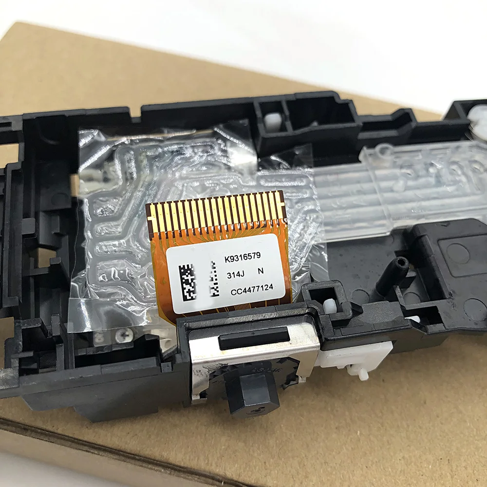 Cabeça de Impressão Mfc-990cw a4 Serve para o Irmão Mfc-j410w Dcp145c Dcp-j125 Mfc-j140w Dcp385c Mfc-990cw Mfc-j220 Dcp-j140w Dcp-j315w - Imagem 4