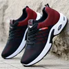 Lightweight Sports Shoes for Men, Fashionable and Versatile, Soft Sole, Comfortable Foot Feel,Hiking,Tennis,Running Sports Shoes 4