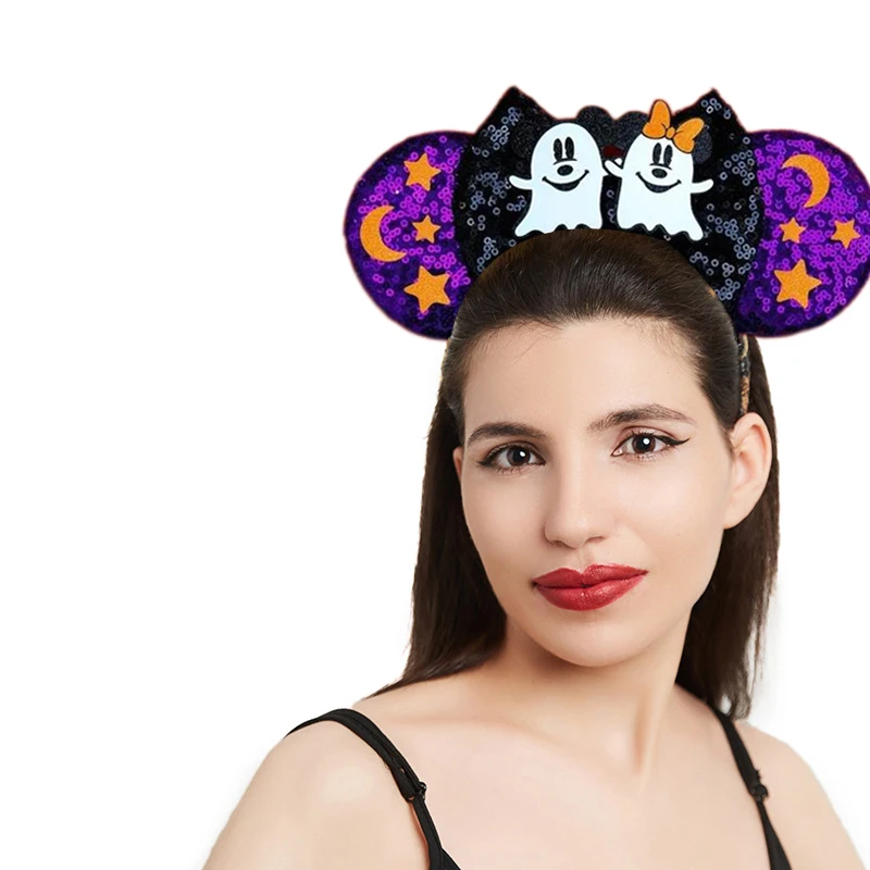 Рисунок 2 - 2022 ухо Микки Мауса повязка на