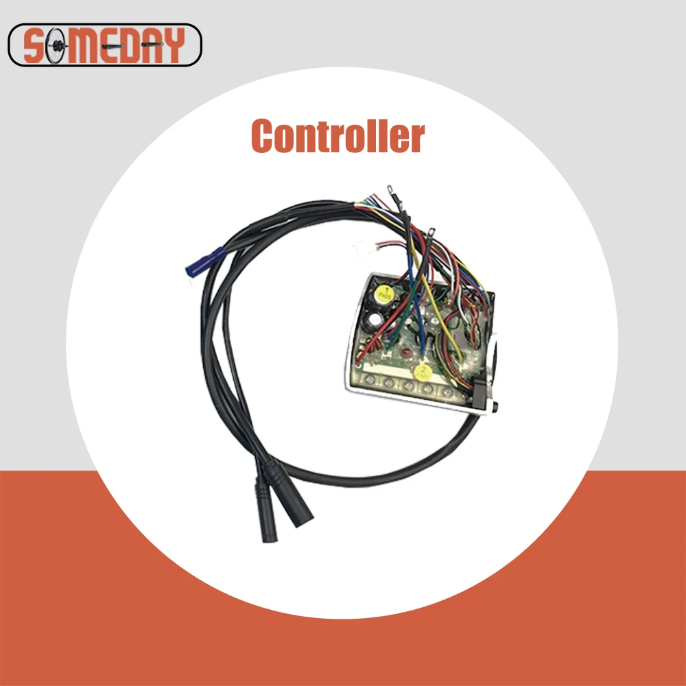 SOMEDAYTongShengControllerTSDZ2forreplace36V250W350W500Wor