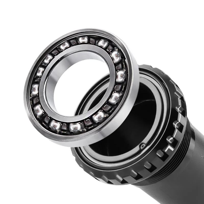 Muqzi-ボトムブラケット,sram dub,MTB,ロードバイク,スレッド,29mm