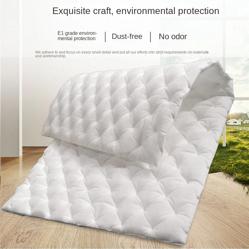 Sound Absorption Wave Cotton Automobile Selfadhesive Sound Insulation