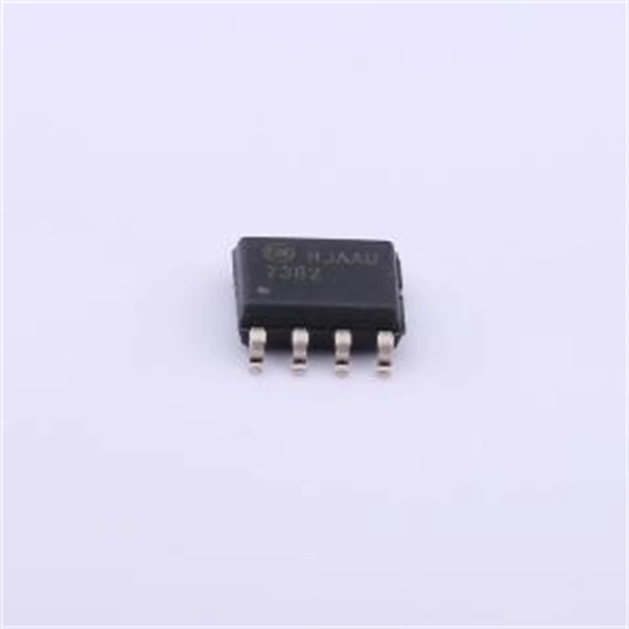 FAN7382MX