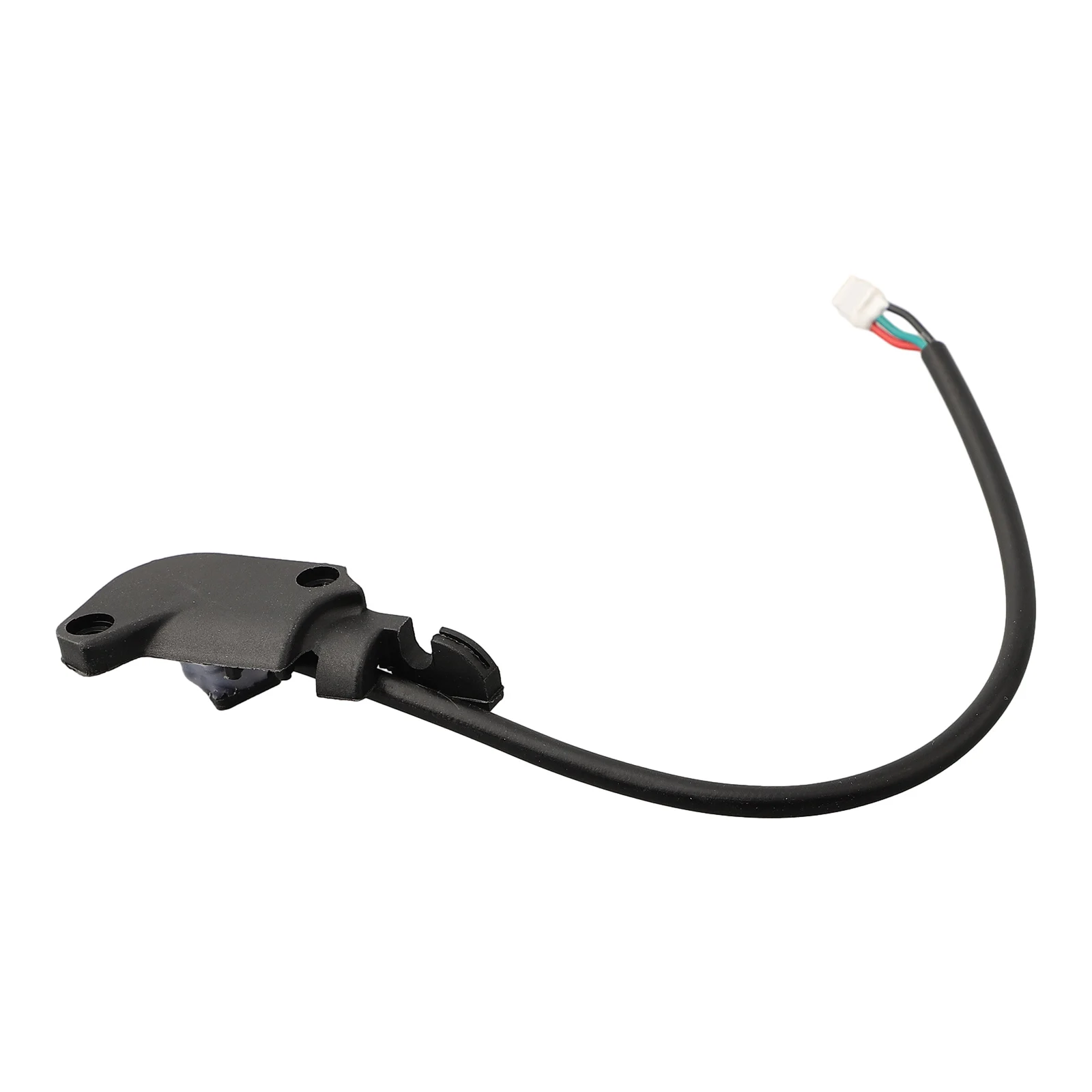 

Brand New Hall Line Easy Installation Electric Scooter Hall Cable Rubber+Plastic+Metal Electric Scooter Electric Scooter