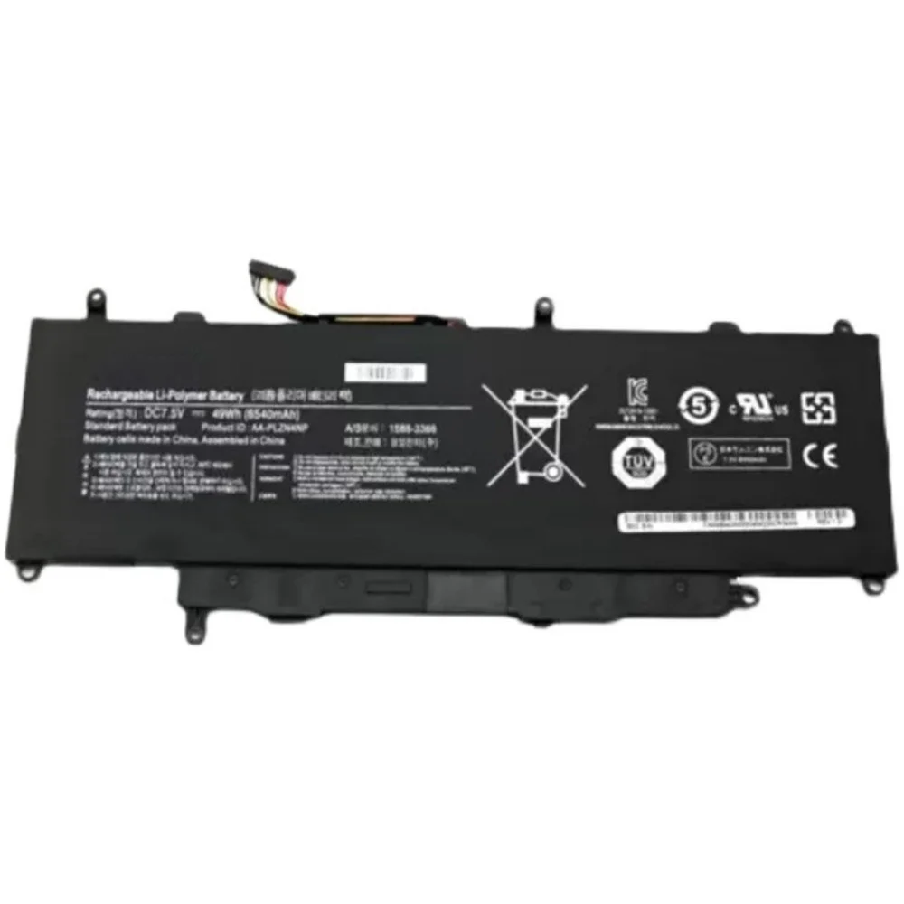

Фотоаккумулятор для Samsung ATIV PRO XE700T1C XE700T1A, 6540 мАч