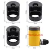 Hydraulic Pneumatic Ball Head Remover Car Steering Rod Rocker Arm Ball Head Extractor Large Truck Disassembly Equipment Tools 2