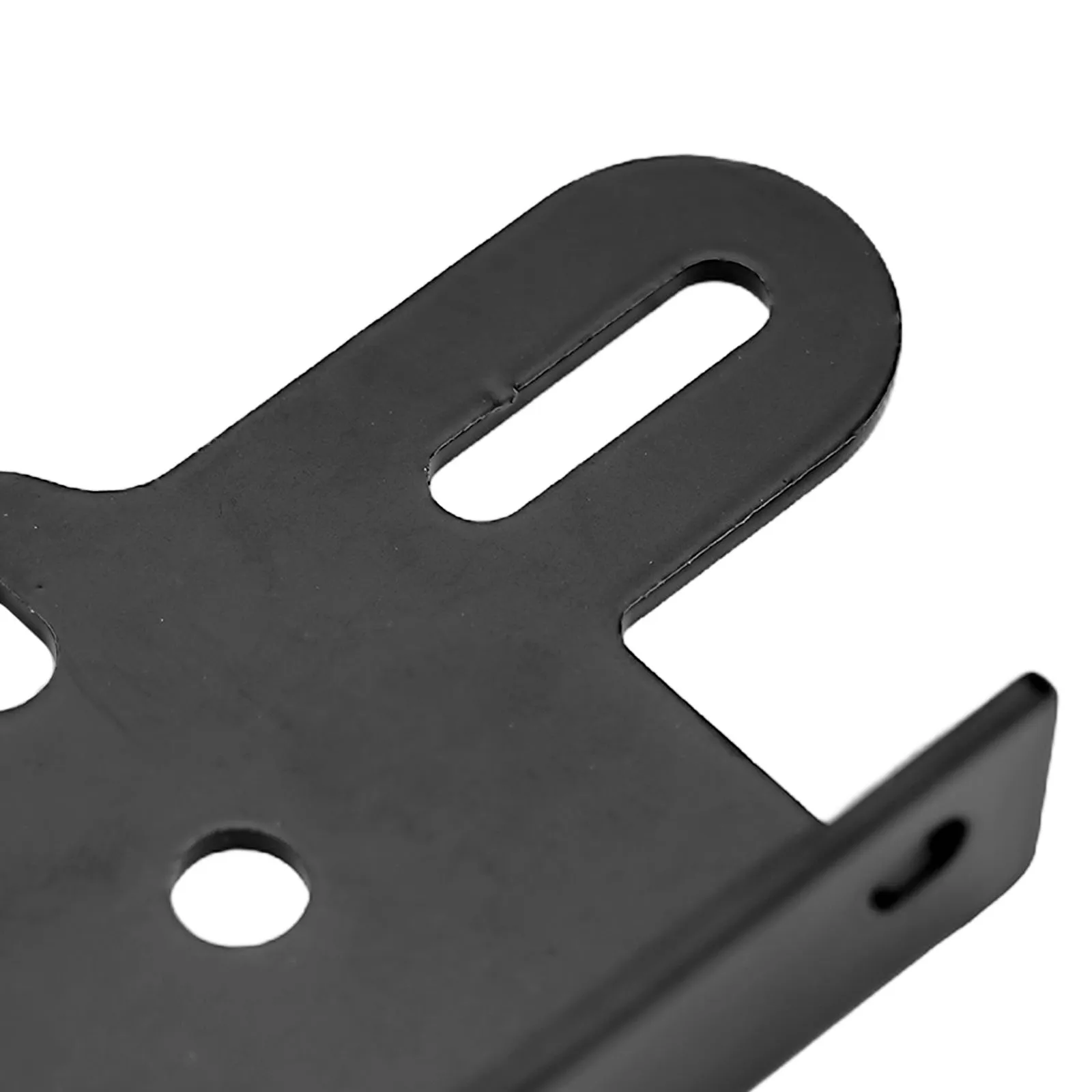 E-Bike Elektrische Fahrrad Rücklicht Halterung Fahrrad Lampe Halterung Rücklicht Halterung Halter Ersatzteile Radfahren Teile – Detail 9