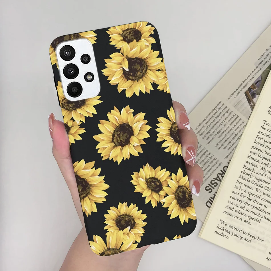 Butterfly Fashion Printed Phone Case with Bumper Protection