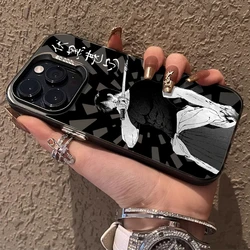 Toji Fushiguro Jujutsu Kaisen Design Phone Case Cover - S23 FE (1)
