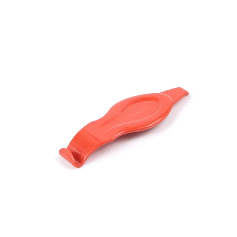 1/4/5pcs Car Vinyl Wrap Film Squeegee Scraper Edge-closing Detailing Tools for Automobile Film Sticking
