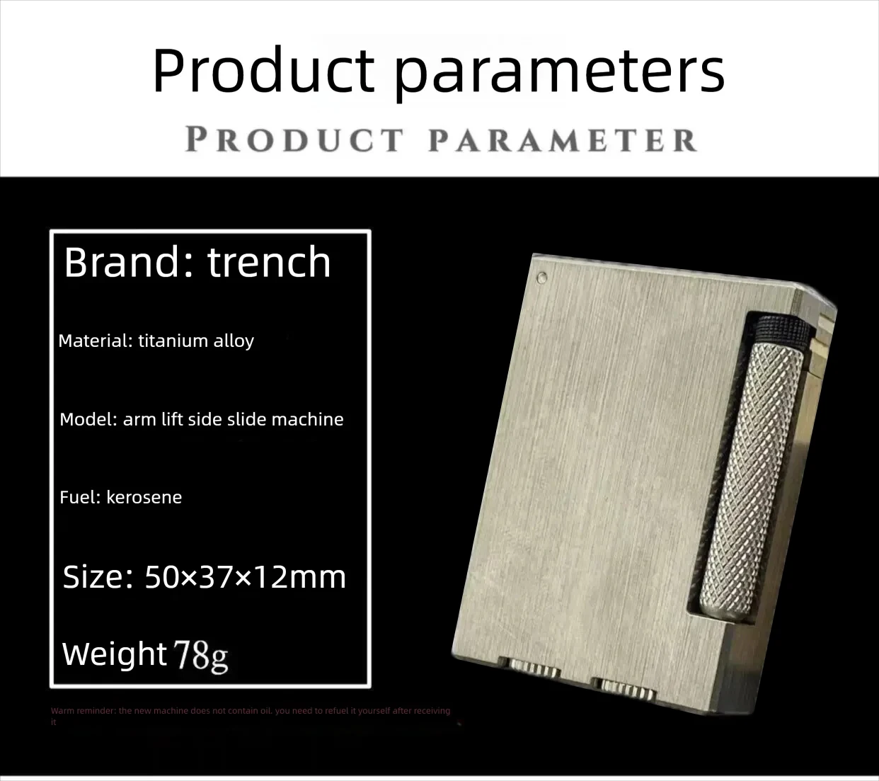 dsc-products