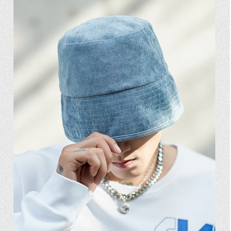 Fashion Hats - Bucket Hats - AliExpress