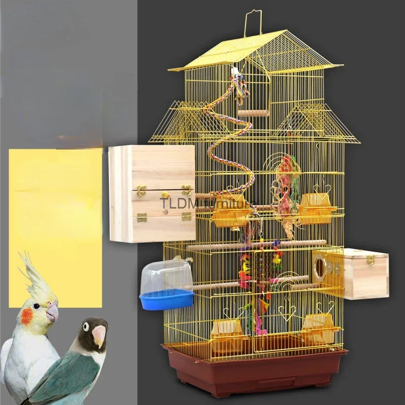 

Голубь, попугай, птица, кормушка, большая кормушка, кормушка, Budgie, птицы, клетки, игрушки для улицы, Gaiola De passarinha, товары для домашних животных YY50BC