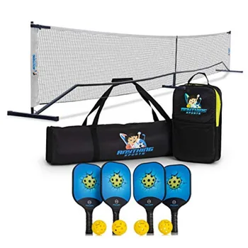 3-in-1 Pickleball Set 1
